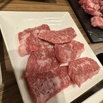 和牛焼肉ブラックホール - 