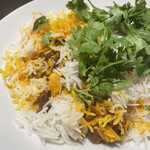 ビリヤニ大澤 - 