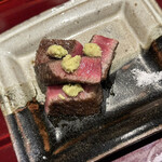 銀座 しのはら - 