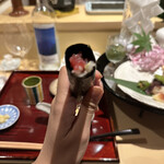 銀座 しのはら - 