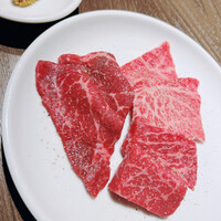 ヤキニク甲 - 