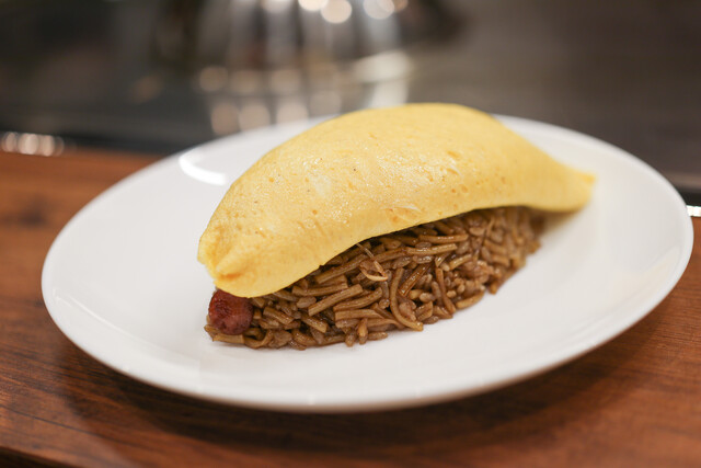 Honba Kansaifu Okonomiyaki Nakamuraya photo