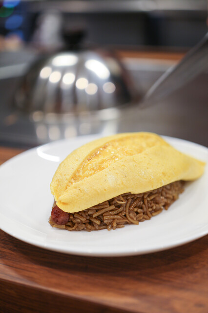 Honba Kansaifu Okonomiyaki Nakamuraya photo 3