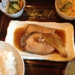 季節料理くら井 - 