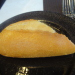 ラ ヴォワール - 仏小麦と水だけの（つなぎなし）バゲット