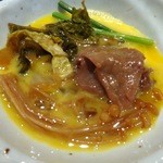 鉄板料理 堂島 - 2013.1