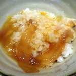 鉄板料理 堂島 - 2013.1