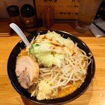 麺 たなか - 