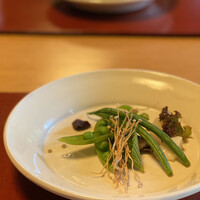 ろあん松田 篠山店 - 