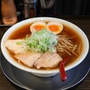 麺匠ぼんてん
