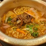 韓国料理　シンガネ - 