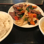 吉田飯店 - 