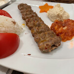 Yıldız Turkish Restaurant & Bar ユルディズ トルコレストラン - 