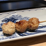 Kumano Yakitori Kokoro - 