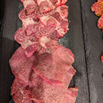 炭火焼肉　ひととせ - 