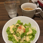 ザ コークスクリュー バー＆グリル - 