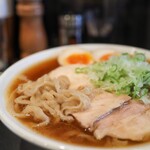 麺匠ぼんてん - 