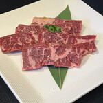 老舗精肉店直送 千種焼肉 飛騨牛の奴隷 - 