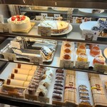 Patisserie T Chantilly - 