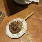 Yakitori Toochaduke Fuujin - 