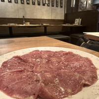 炭火焼肉ホルモン うしごろ 中目黒店 - 