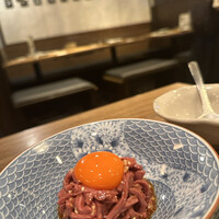 炭火焼肉ホルモン うしごろ 中目黒店 - 