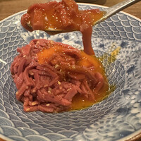 炭火焼肉ホルモン うしごろ 中目黒店 - 