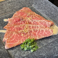 老舗精肉店直送 千種焼肉 飛騨牛の奴隷 千種店 - 