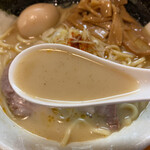 麺屋 永太 - 