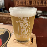 ビアベリー 天満 - 