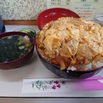 みたか食堂 - 