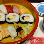 Umeda Yoshinozushi - 