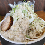 ラーメン金子 - 