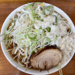 Ramen Kaneko - 