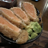 Seafood bar Ermitage 代々木店 - 