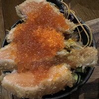 Seafood bar Ermitage 代々木店 - 