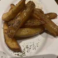 Seafood bar Ermitage 代々木店 - 