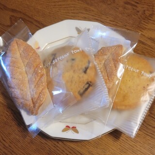 アトリエ アンネル_1