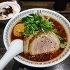 スパイス・ラー麺 卍力 西葛西店