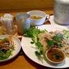 タイ料理アリー