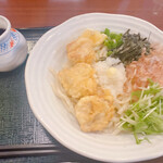 和風レストランまるまつ - 