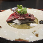 炊き肉とタン 今夜はにるにる - 