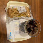 ドトールコーヒーショップ  - 料理写真: