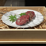 炊き肉とタン 今夜はにるにる - 