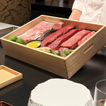 炊き肉とタン 今夜はにるにる - 