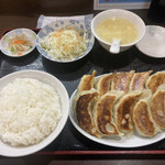 餃子の福来 - 