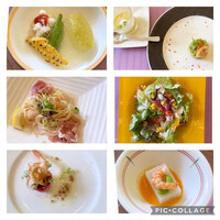 ビュッフェ＆カフェレストラン ナイト＆デイ - 