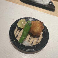 鮨 功 - 