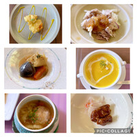 ビュッフェ＆カフェレストラン ナイト＆デイ - 