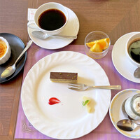 ビュッフェ＆カフェレストラン ナイト＆デイ - 